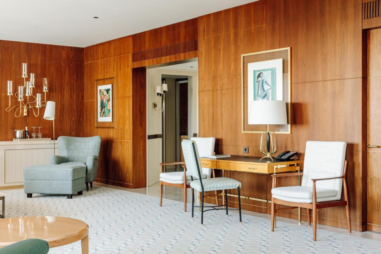 Four Seasons Ritz Lissabon