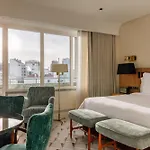 Four Seasons Hotel Ritz Lisbon