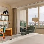 Four Seasons Hotel Ritz Lisbon
