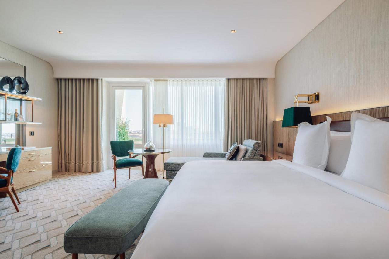Hotel Four Seasons Ritz Lissabon
