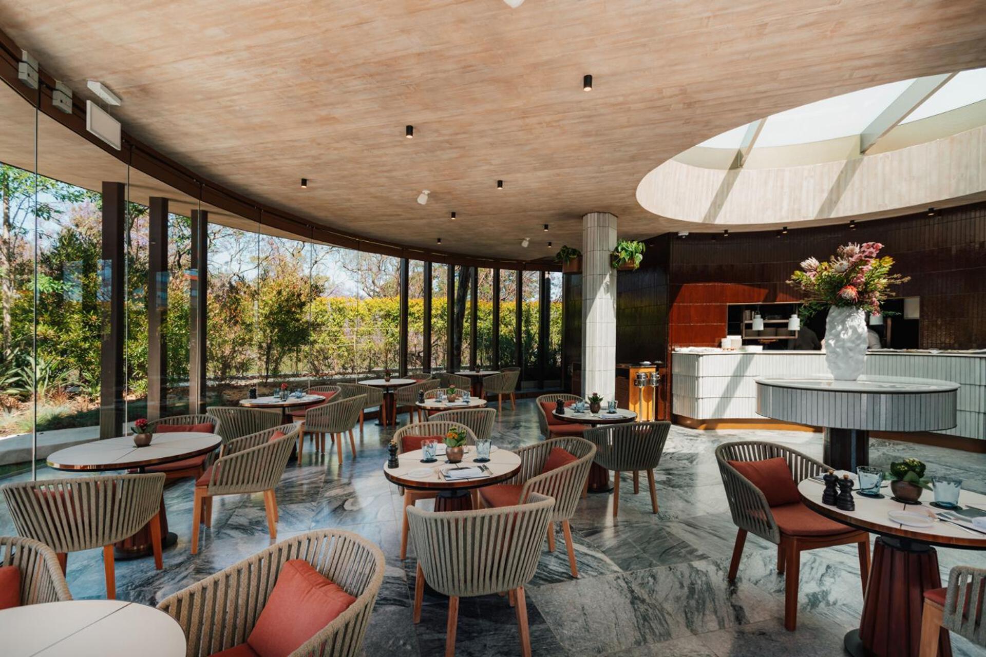 Four Seasons Ritz Lissabon